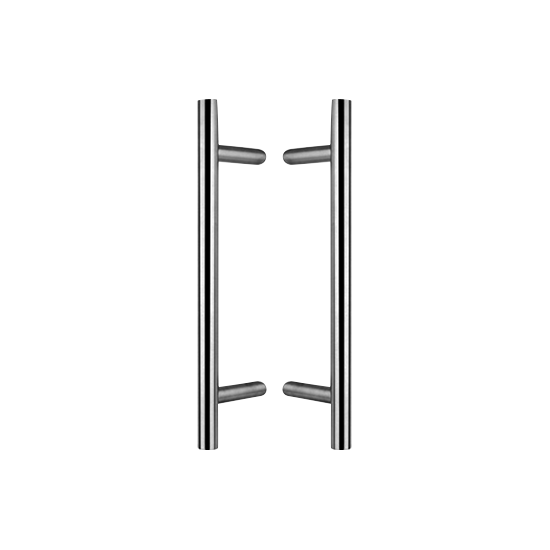 64524 - 45° OFFSET LADDER PULL HANDLE 24"