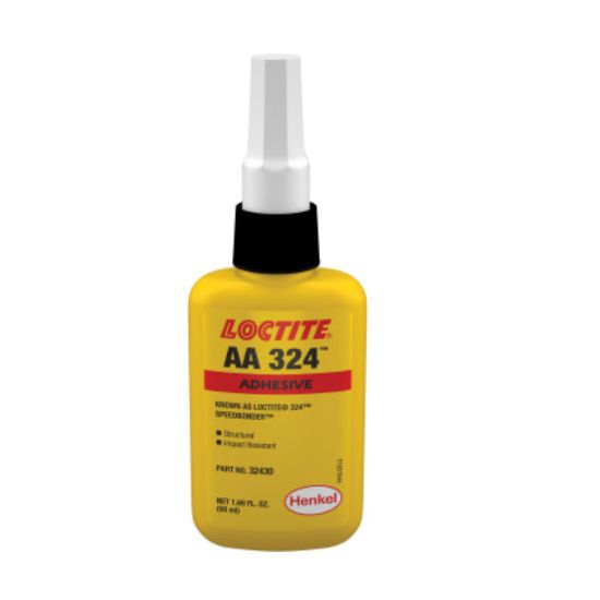 65001 - LOCTITE HEAVY DUTY METAL ADHESIVE