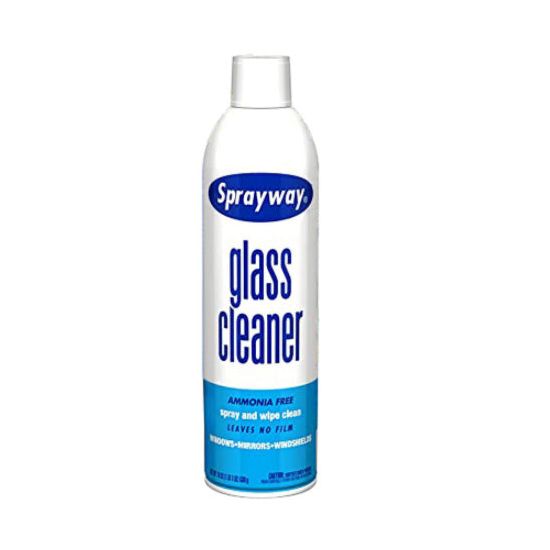 65004 - SPRAYWAY GLASS CLEANER