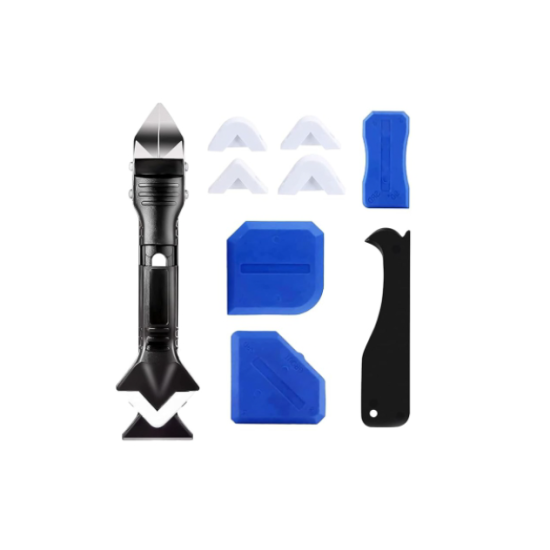 65009 - MULTI-FUNCTIONAL CAULKING TOOL