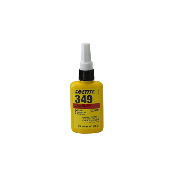 65010GTG - LOCTITE GLASS TO GLASS GLUE