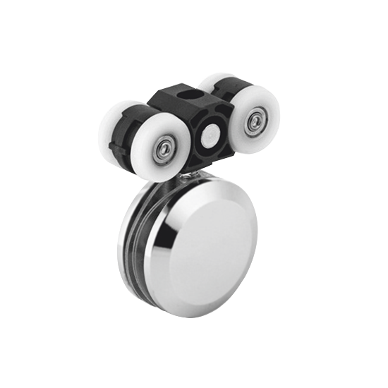 69004 - ROLLER FOR GLASS DOOR