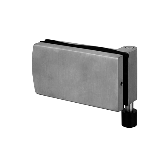 69006-03V - BOTTOM GUIDE TO END PATCH