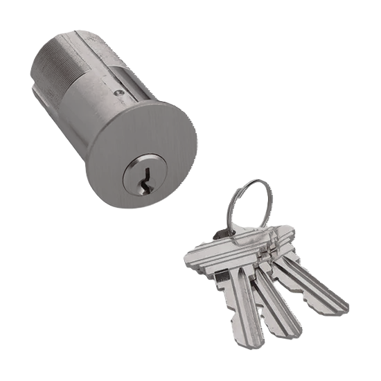 70004 - AMERICAN CYLINDER ASSEMBLY