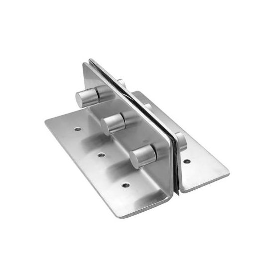 721300FP - FIN PLATE 300MM