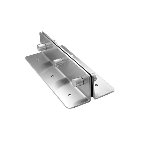 721350FP - FIN PLATE 350MM