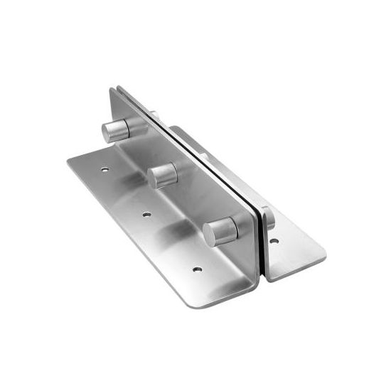 721400FP - FIN PLATE 400MM