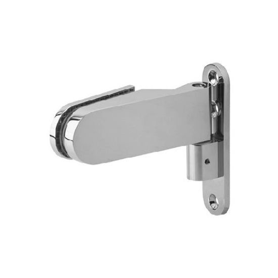 71103-2 - ARCHITECTURE HINGE & LOCK COMBO