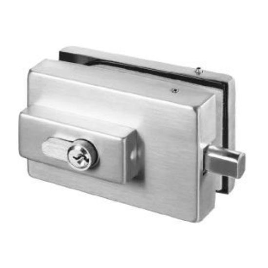 71111 - CENTRE PATCH LOCK VERTICAL