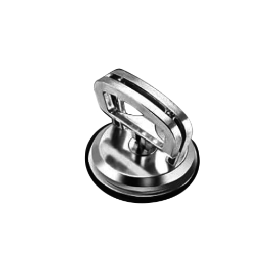 80001 - SINGLE VACUUM GLASS SUCTION CUP