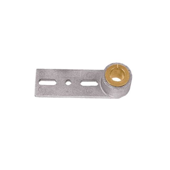 99001     Standard Top Door Rail Pivot Arm