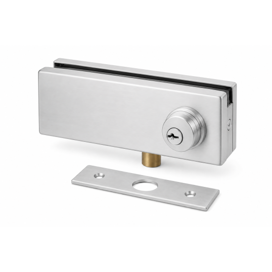 27614 - PATCH LOCK FOR STORE FRONT