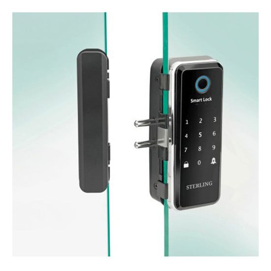 70000 - KEYLESS GO SECURE DIGITAL LOCK