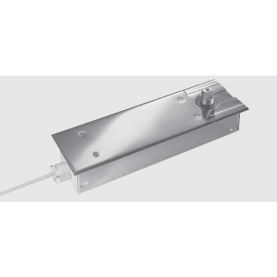 BTS80- EMB SERIES FLOOR-CONCEALED CLOSER
