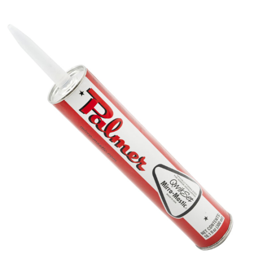 10671- PALMER QWIK SET MIRRO-MASTIC