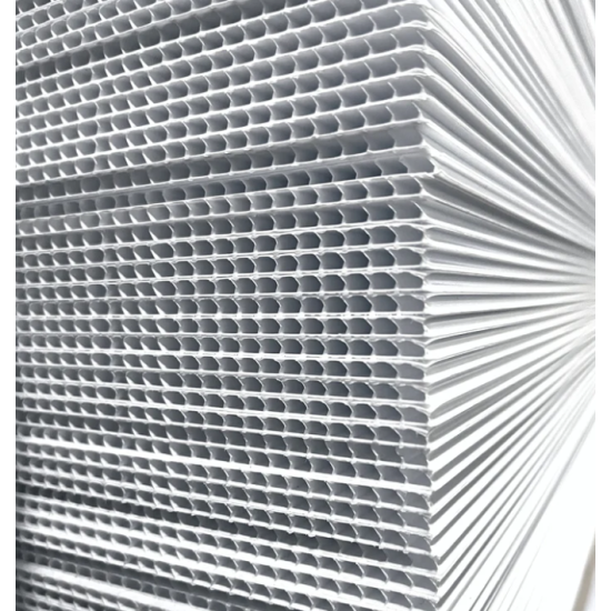 24000 - CORRUGATED SHEET