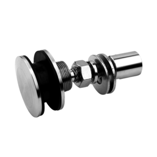 701-R01 - ARTICULATED ROUTEL - FLAT HEAD