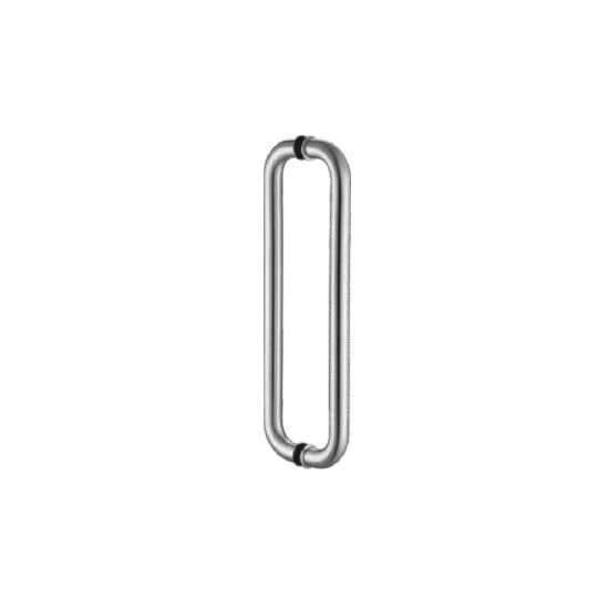 60001-18 - D-PROFILE PULL HANDLES 18"