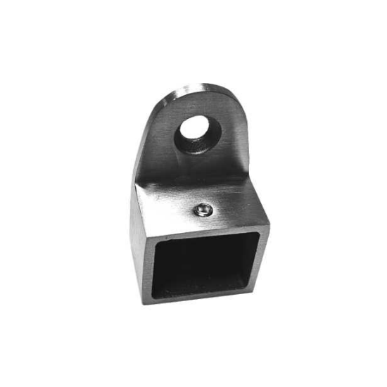 16010A - WALL FLANGE