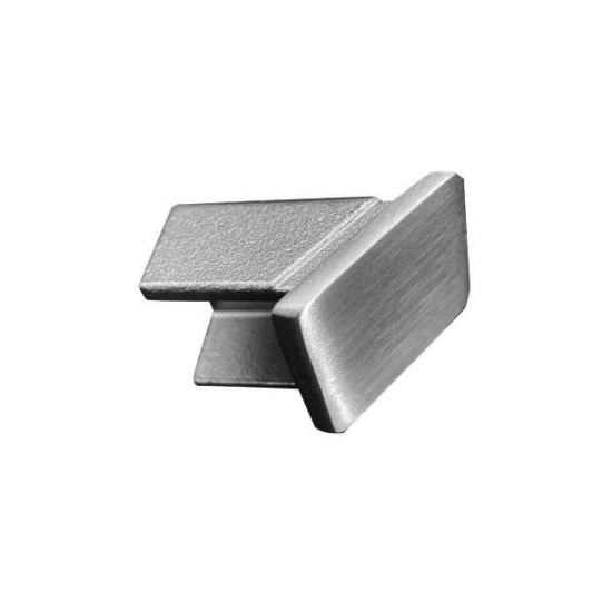 16005-ANG - END CAP ANGULAR