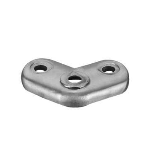 10313R135 - 135° ROUND SADDLE