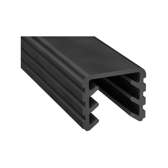 15035 - RUBBER GASKET FOR TOP RAIL