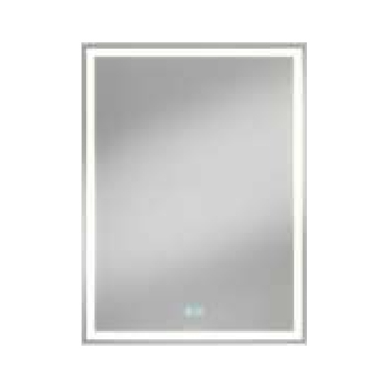 43642 - 36"x42" LED MIRROR BACK LIT