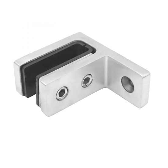 10105-21 - WALL TO GLASS STIFFENER FOR 21MM GLASS