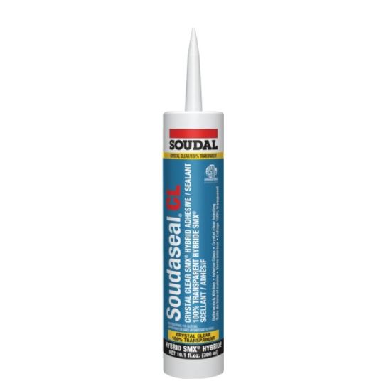 143656 - SOUDASEAL CL