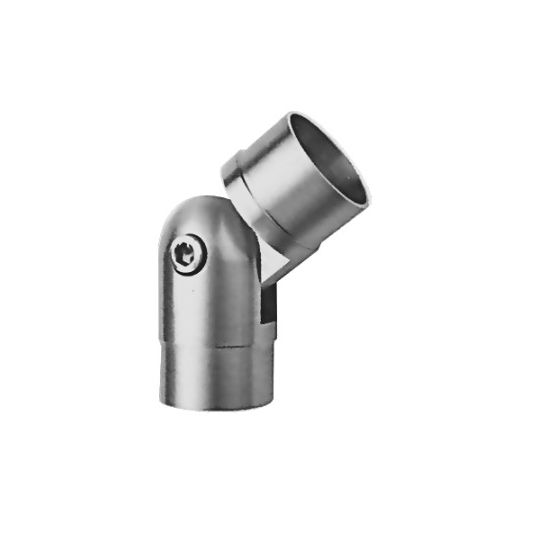 10040 - FLEXIBLE ELBOW