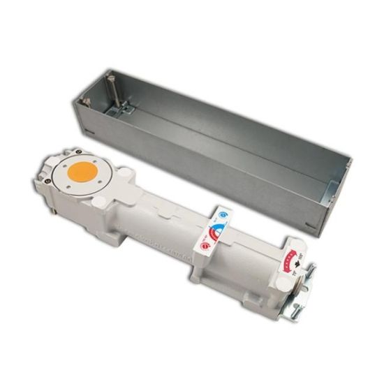 BTS80- FLOOR MOUNTED DOOR CLOSER