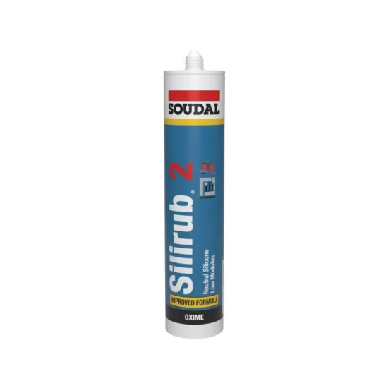 SOUDAL SILIRUB2
