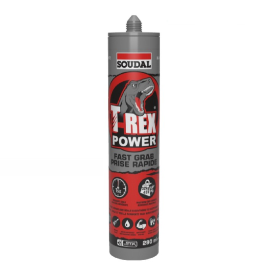 153210 - SOUDAL T-REX