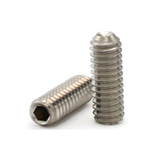 THREADED RODS FOR CAPS