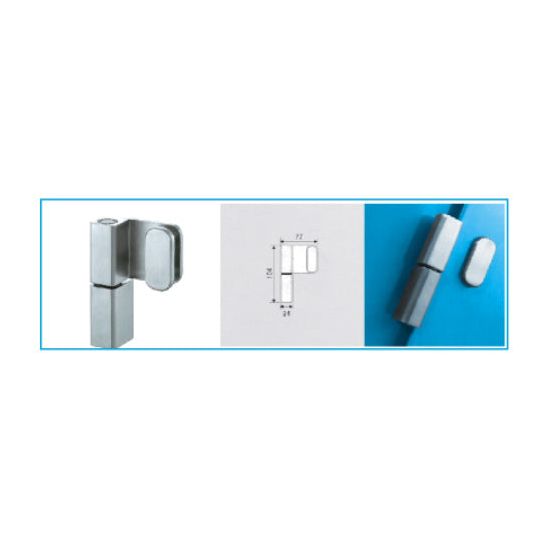 WASHROOM PARTITION DOOR HINGE - 28088 WA-60