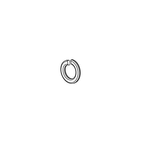 M14 WASHER