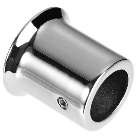 35042R - SUPPORT BAR WALL MOUNT FIXED CONNECTOR