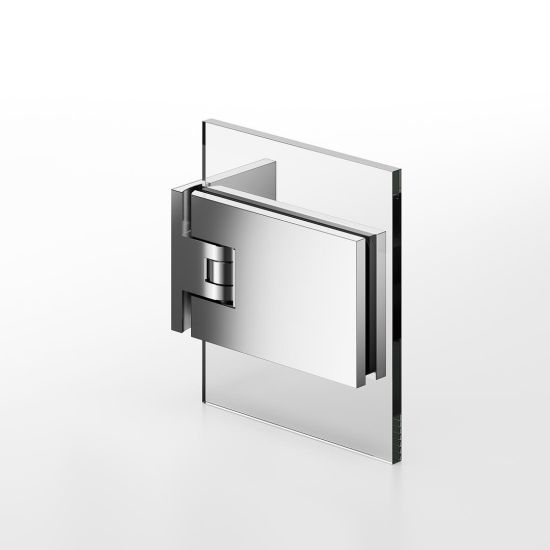 32001 - TAURUS HINGES WALL TO GLASS