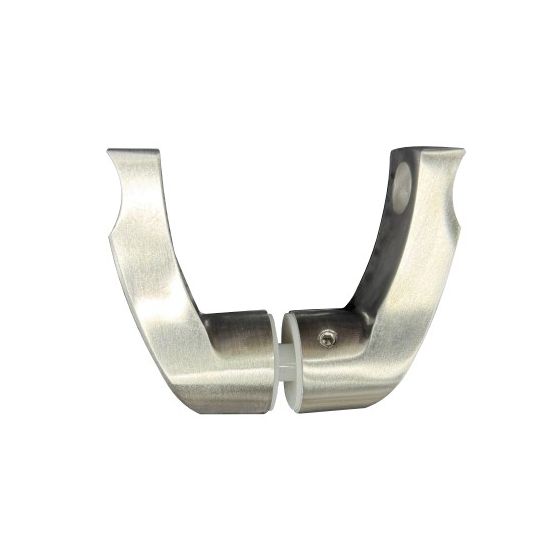 60045- OFFSET CONNECTOR FOR ROUND LADDER PULL HANDLE
