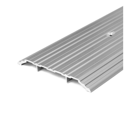 15064- ALUMINUM SADDLE THRESHOLD