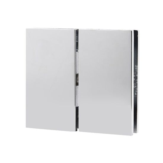 35066 - GTG GLASS TO GLASS PIVOT HEAVY DUTY SQUARE EDGE HINGE ( VENTURA)