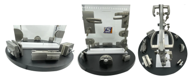 Commercial Glass Lock Series