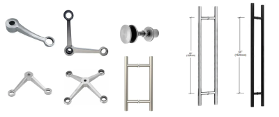 Why Glazing and Canopy are Important for Architectural Structure.