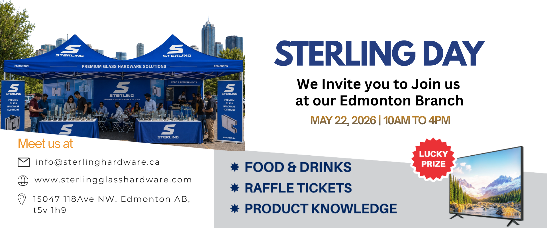 Edmonton Exhibition