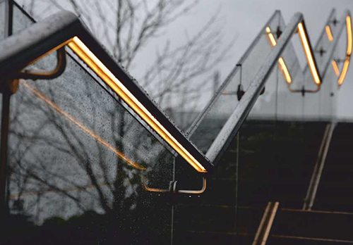 GLASS RAILING&lt;br&gt; SYSTEMS