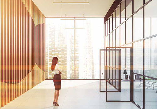 ARCHITECTURAL&lt;br&gt; HARDWARE SYSTEMS