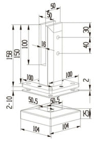 SPIGOT Sketch Design