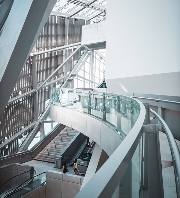 New Customer Registration